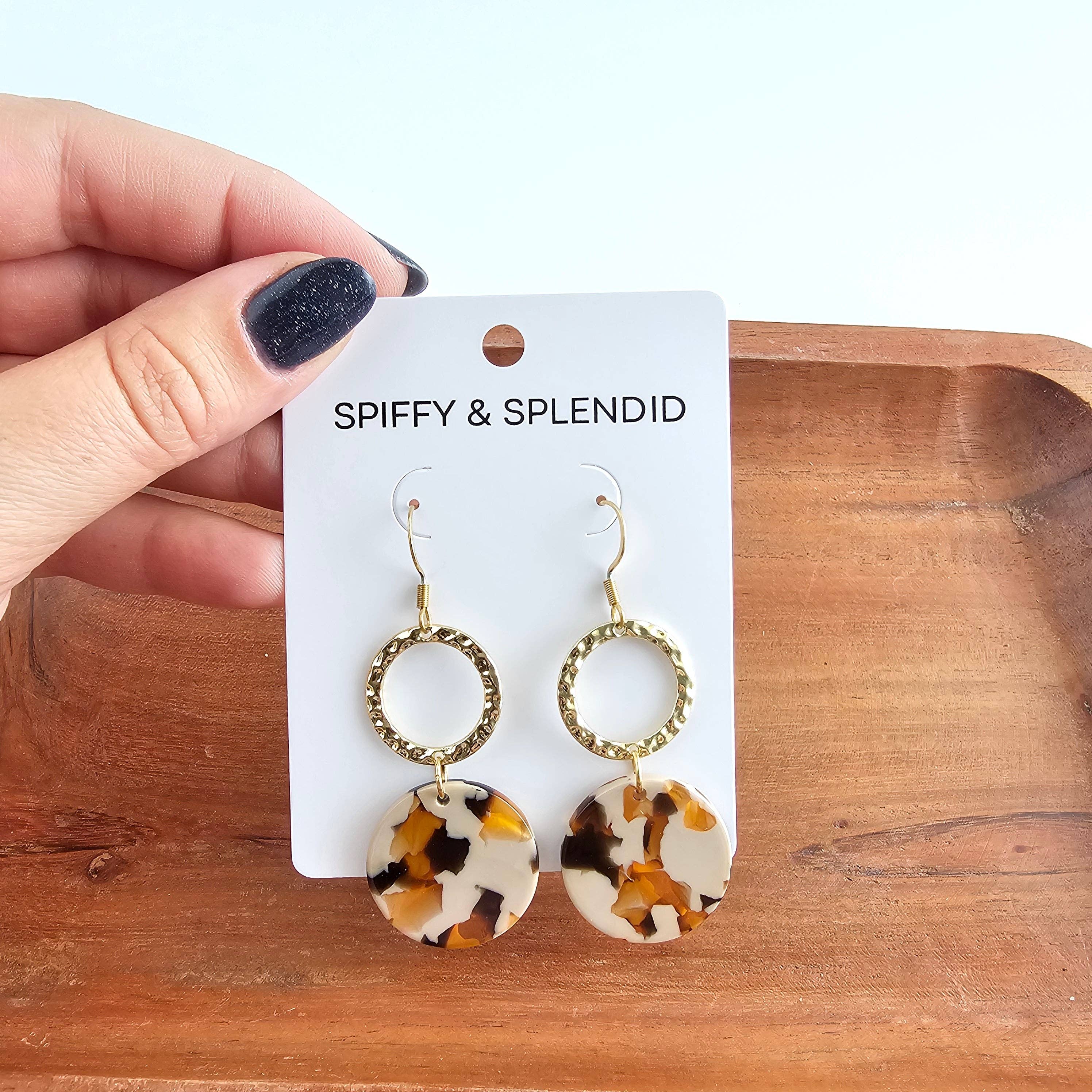 Rylee Earrings
