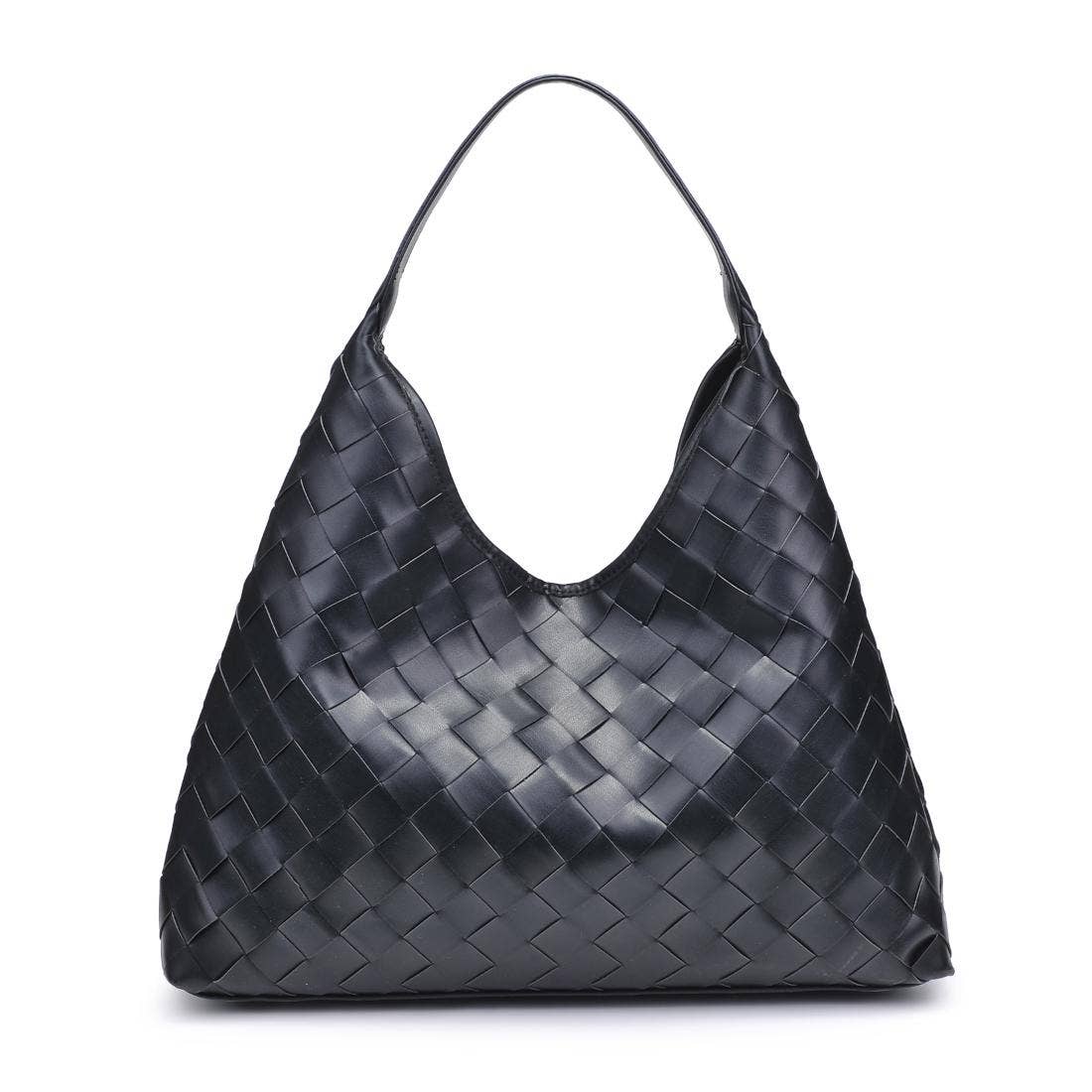 Brooke Woven Hobo