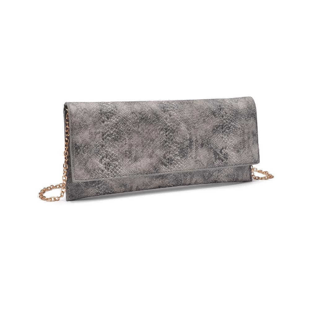 Adelle Clutch (3 Colors!) FINAL SALE