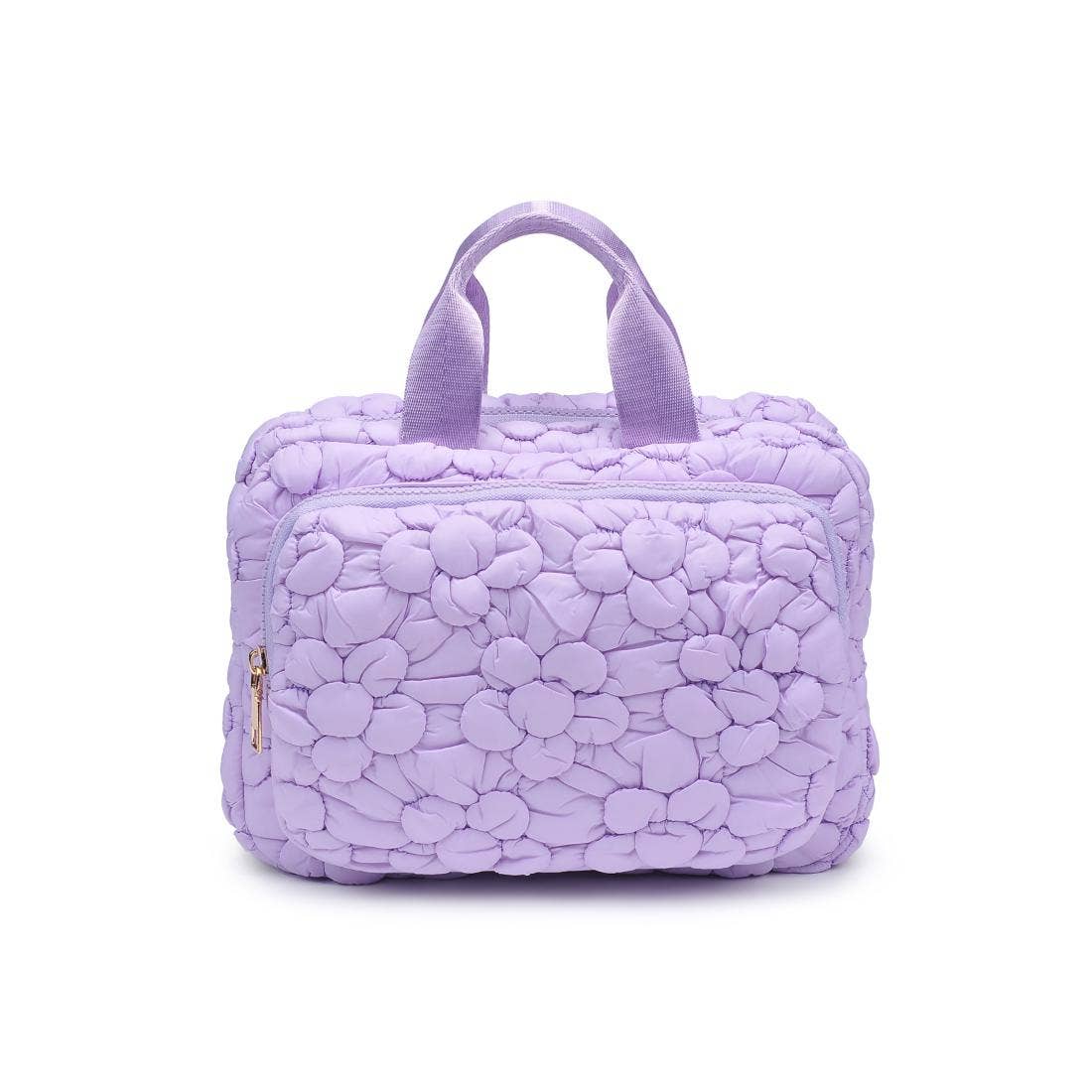 Petal Plush Nylon Travel Organizer (4 Colors!) PREORDER