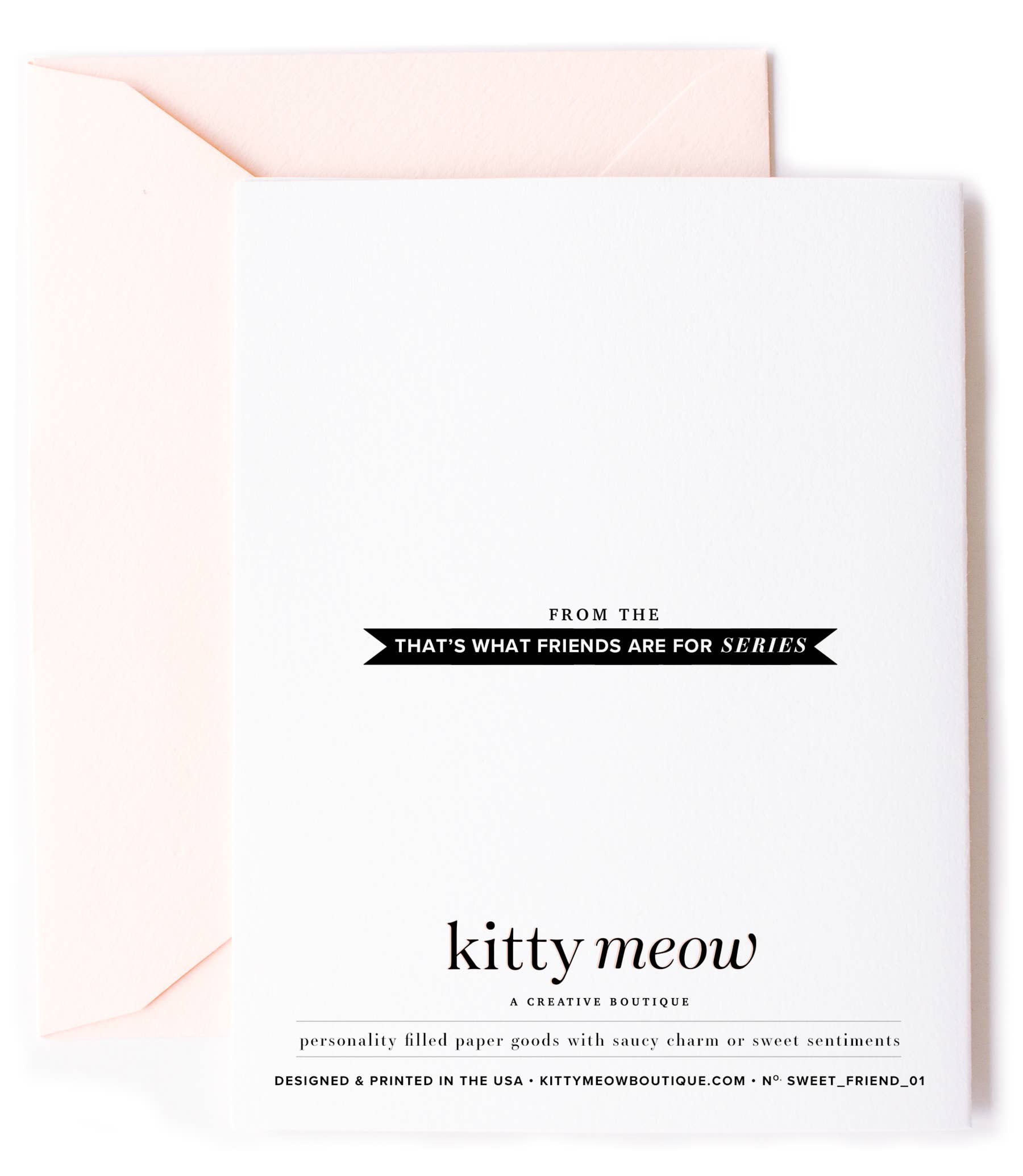 Everyday You're Hustlin Card - Friendship Greeting Card