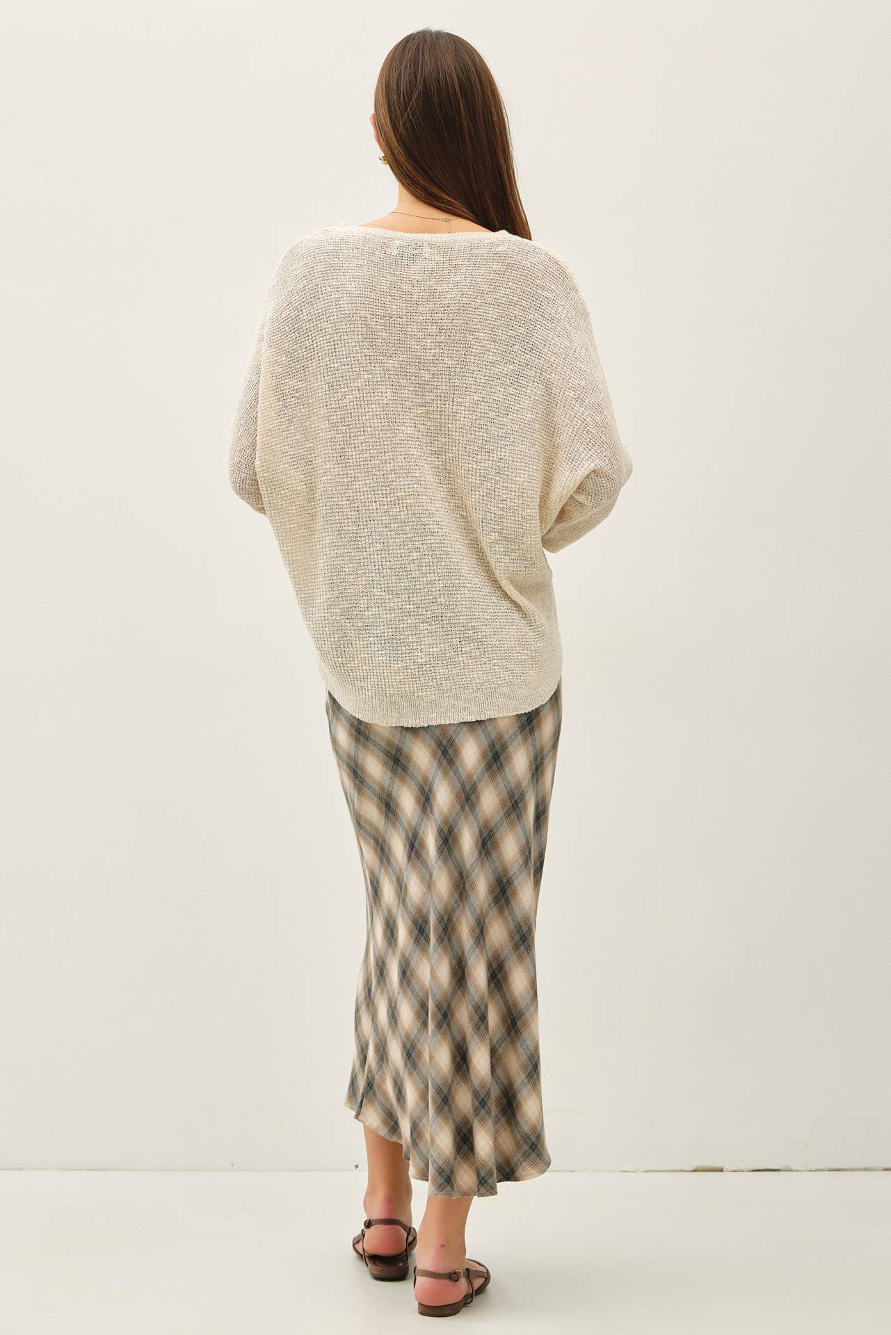 Bruce Pocket Knit Sweater