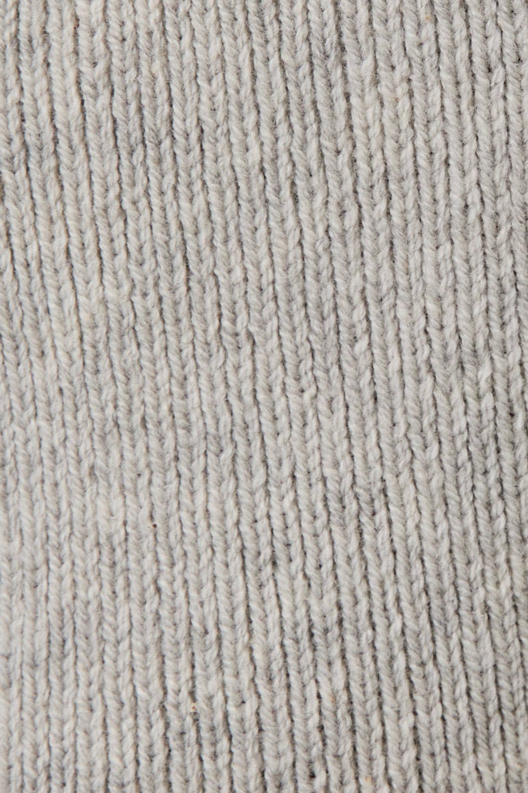 Sulley Knit Vest PREORDER