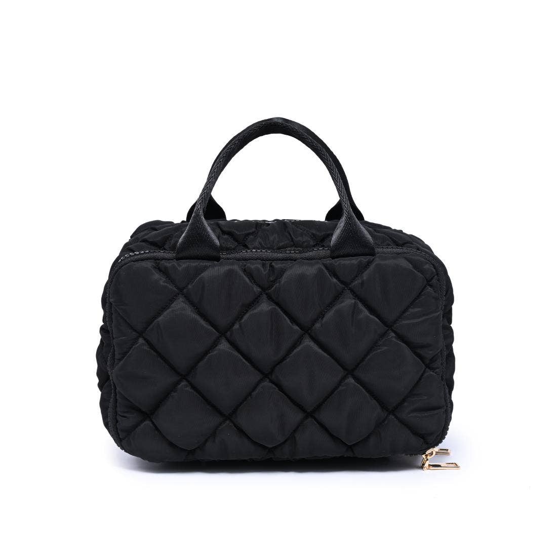 Total Order Quilted Travel Organizer PREORDER