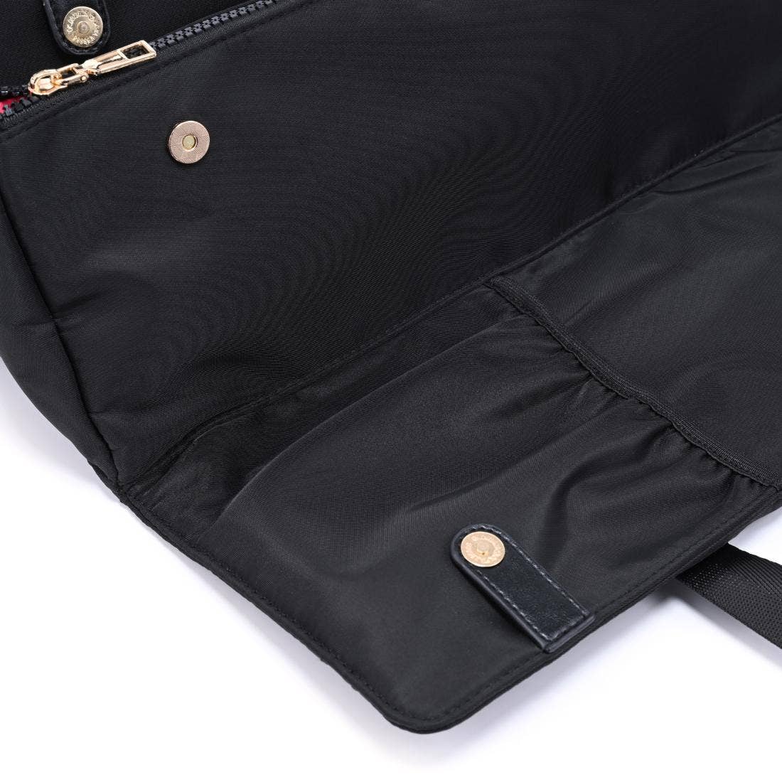 Beauty Voyager Hair Tools Travel Bag (2 Colors!)