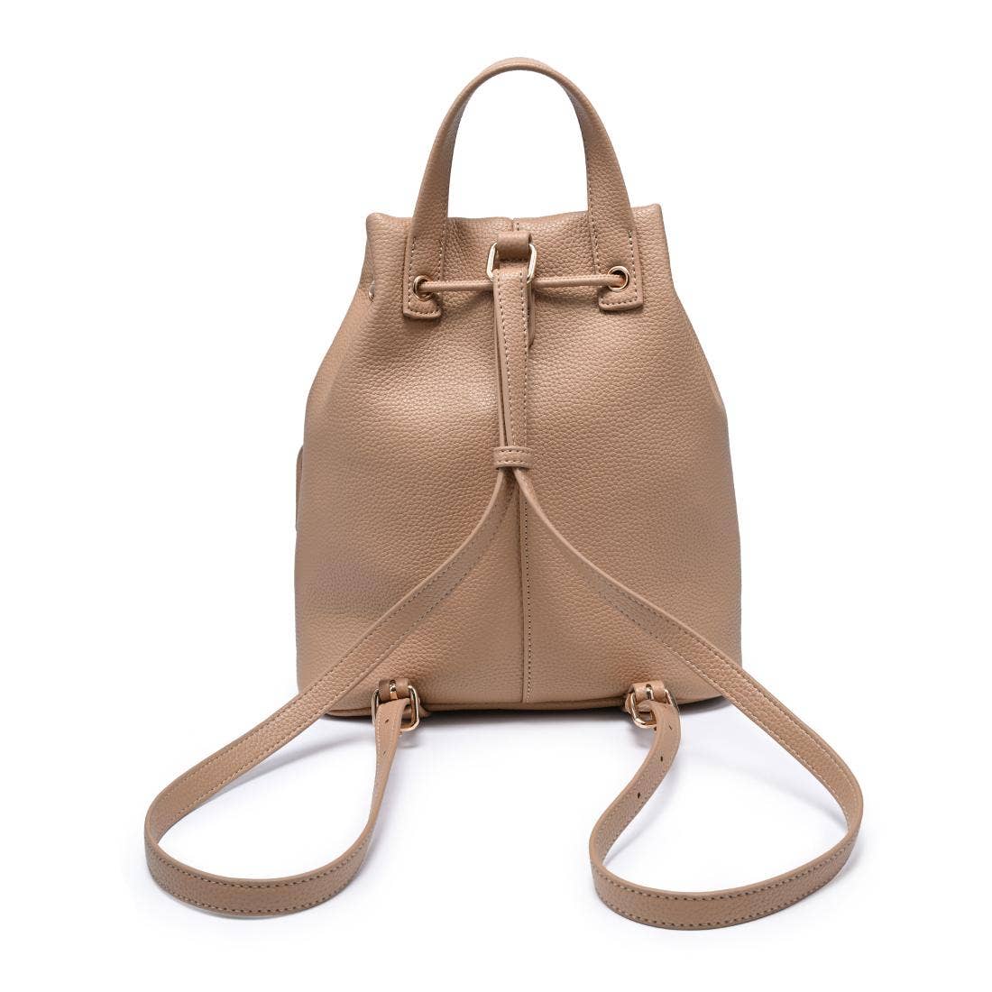 Clearfield Backpack Handbag(2 Colors!)