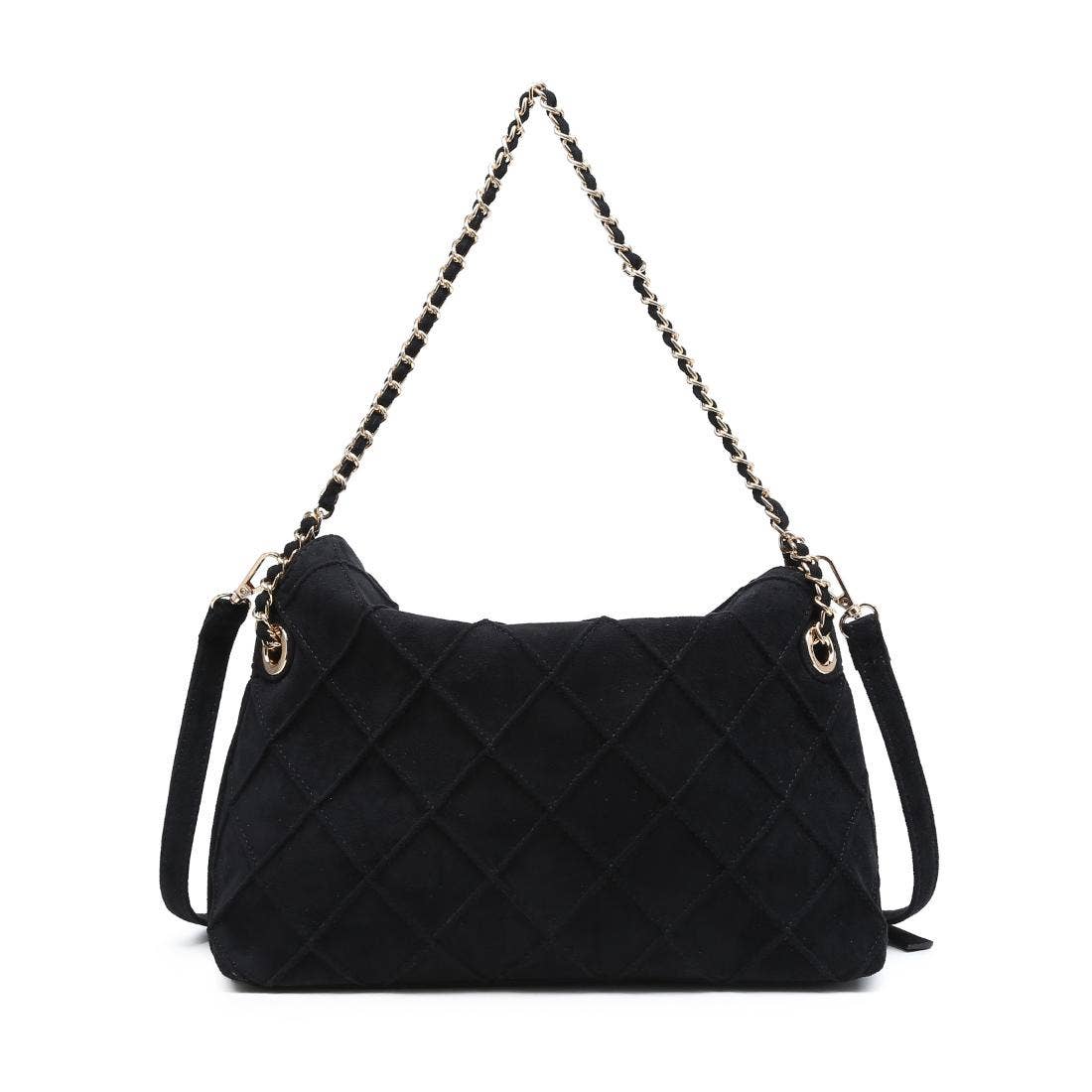Crew Hobo (2 Colors!)