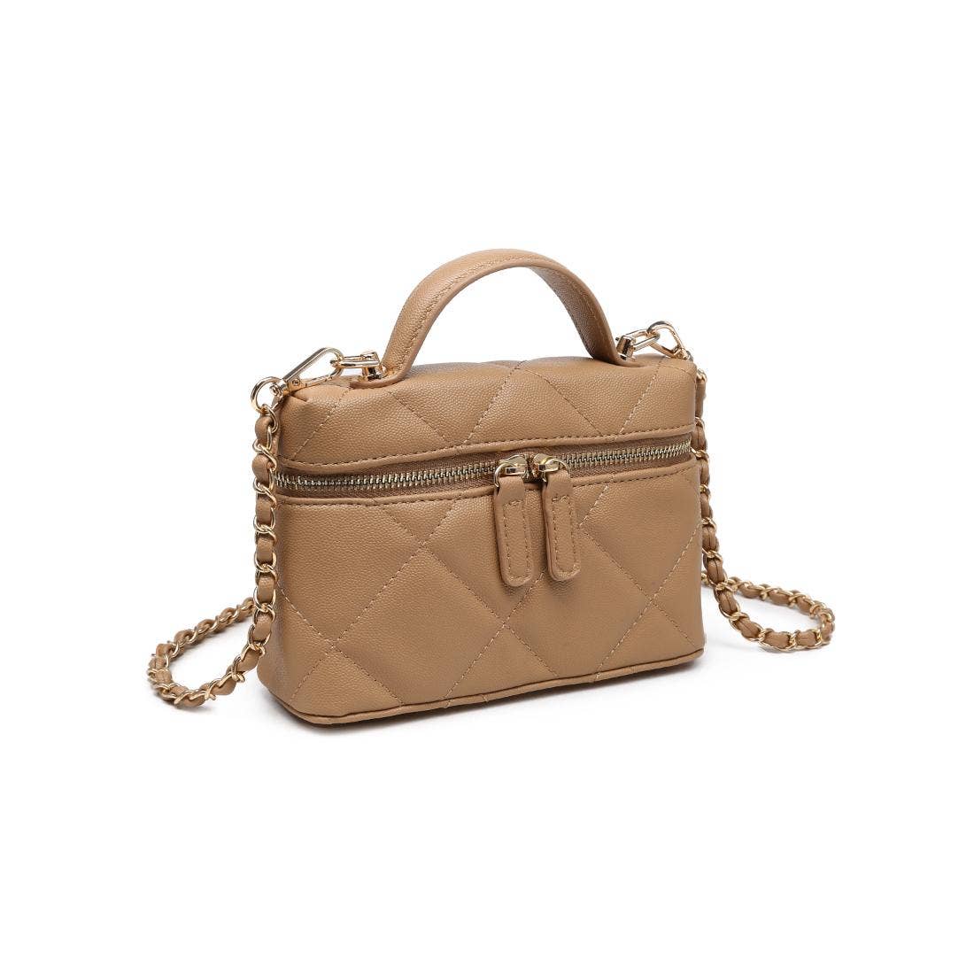 Snow Crossbody Handbag