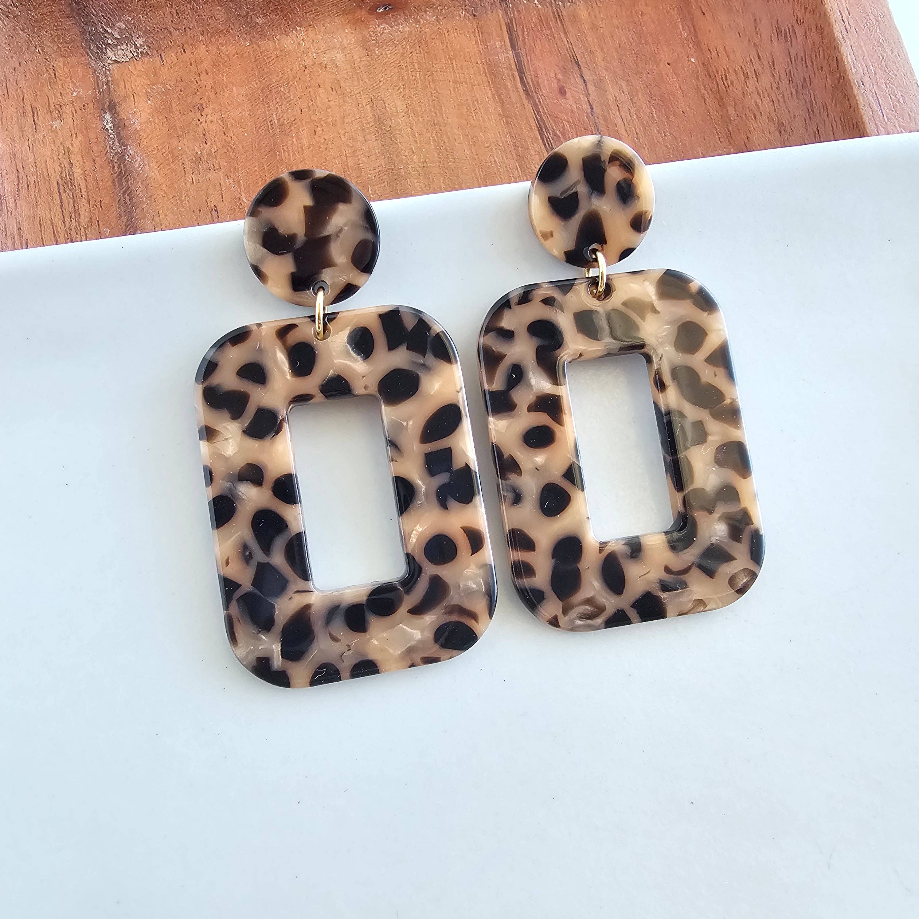 Margot Earrings