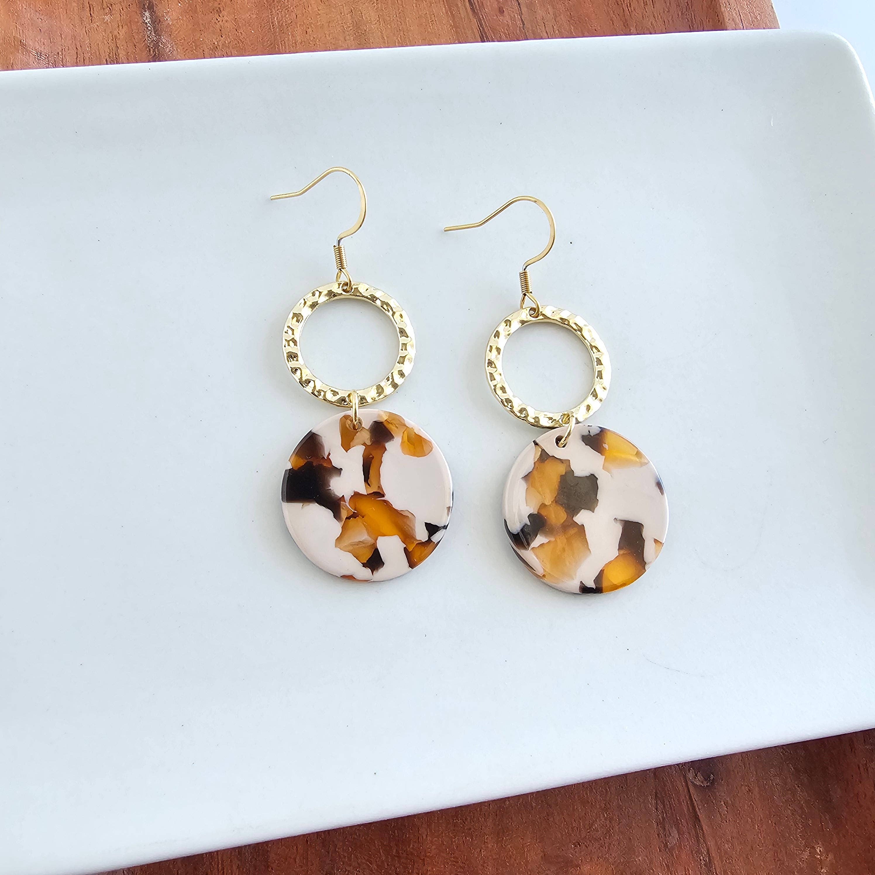 Rylee Earrings