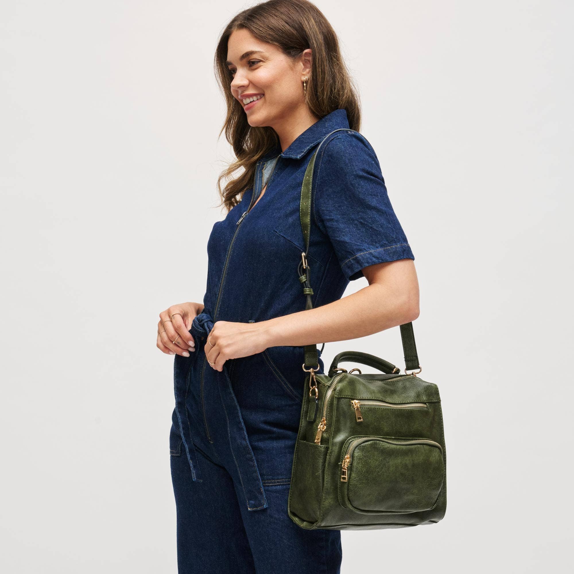 Miles Backpack