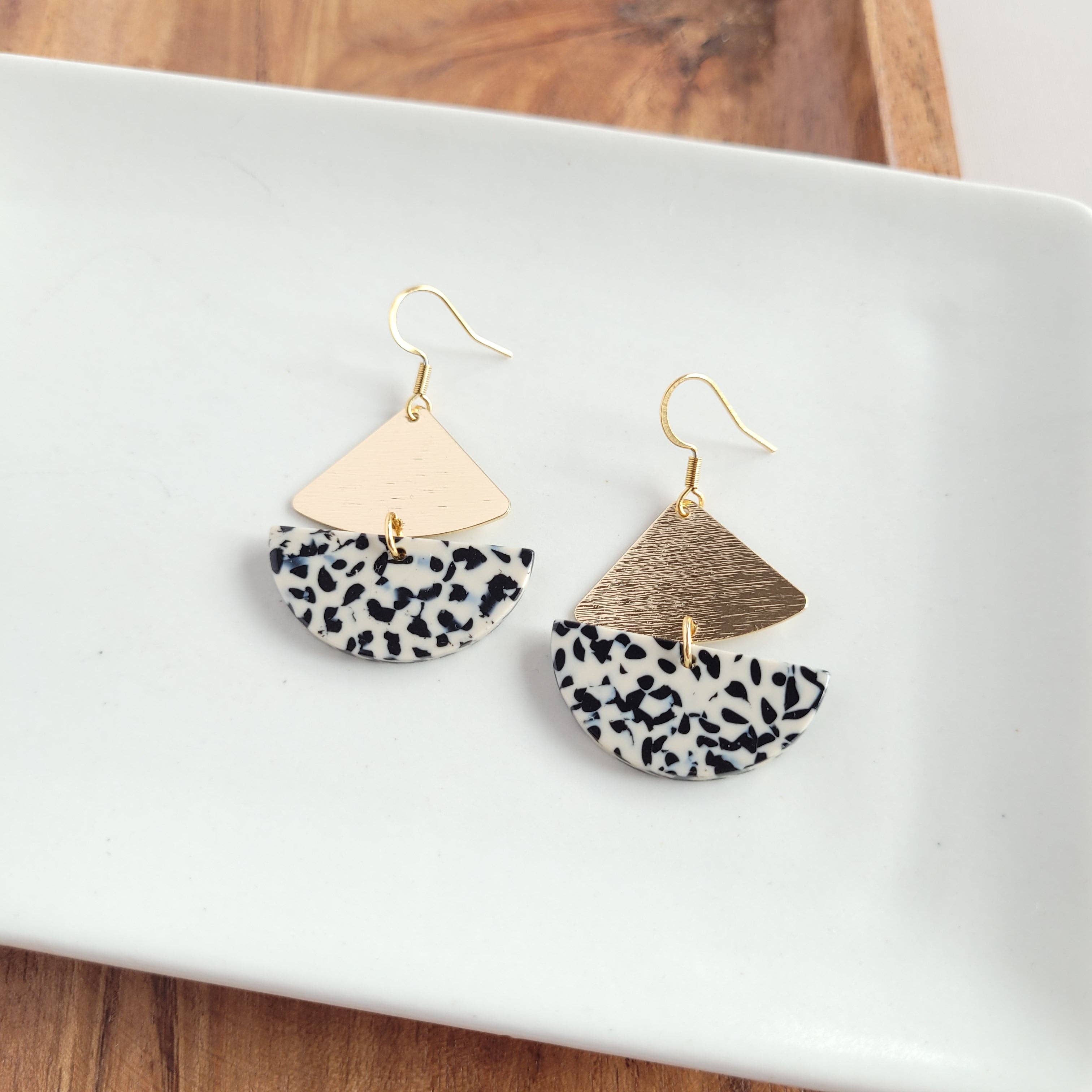 Ava Earrings PREORDER