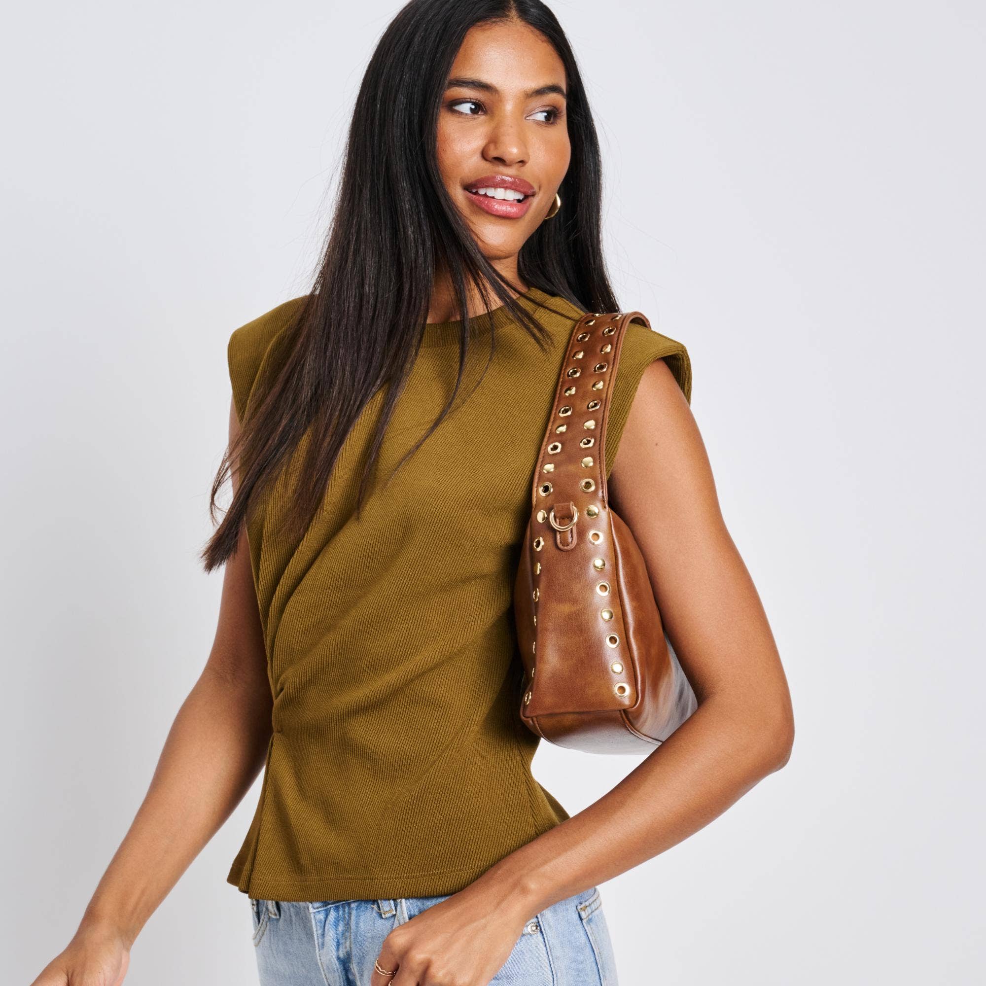 Jane Crossbody (2 Colors!)