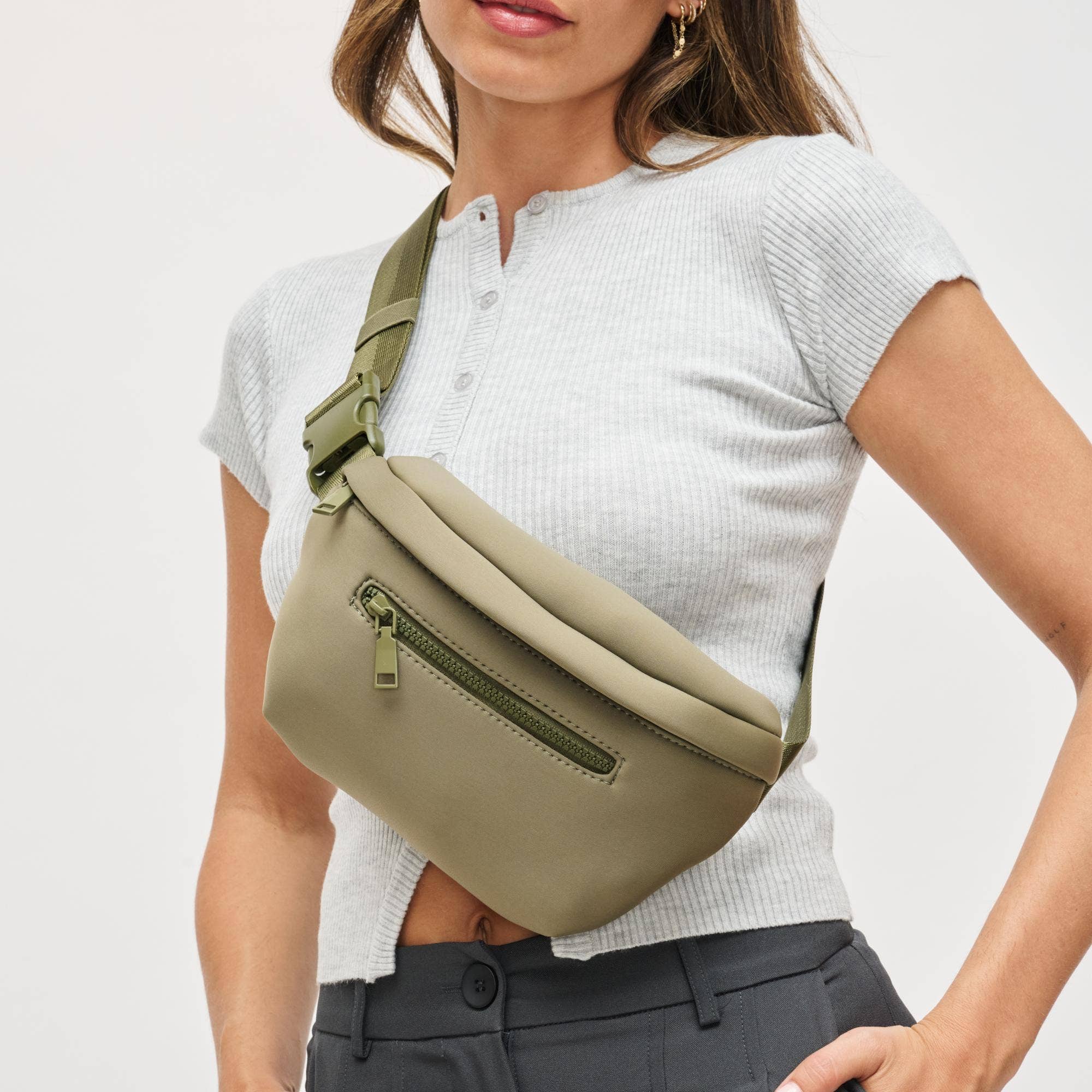 Celestine Belt Bag (3 Colors!)