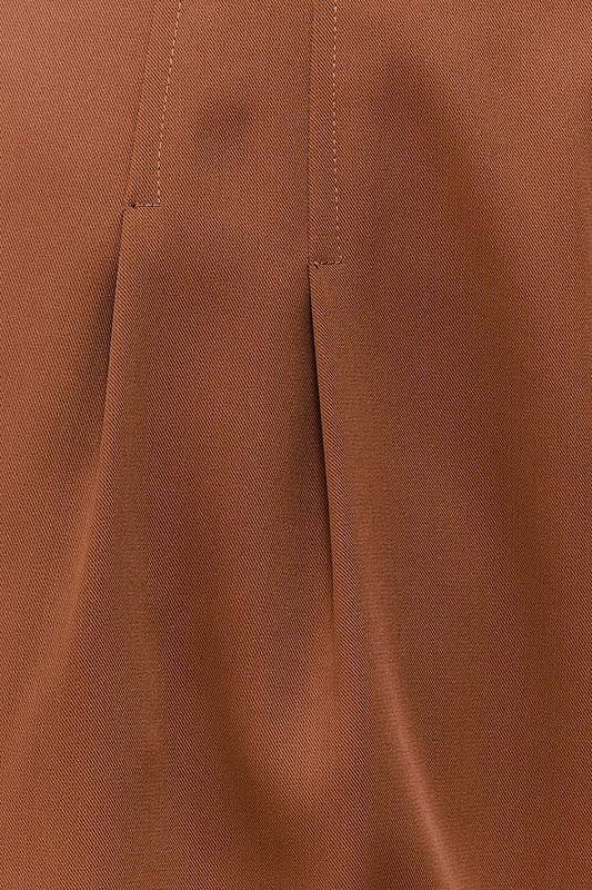 Beau High Waist Wide Leg Pants (2 Colors!) FINAL SALE