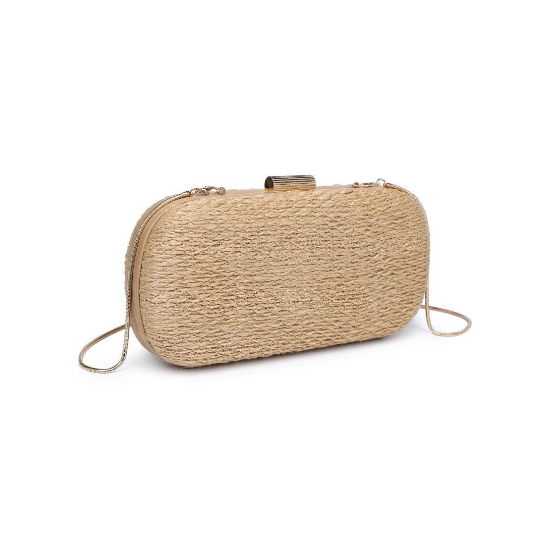 Quinn Evening Bag