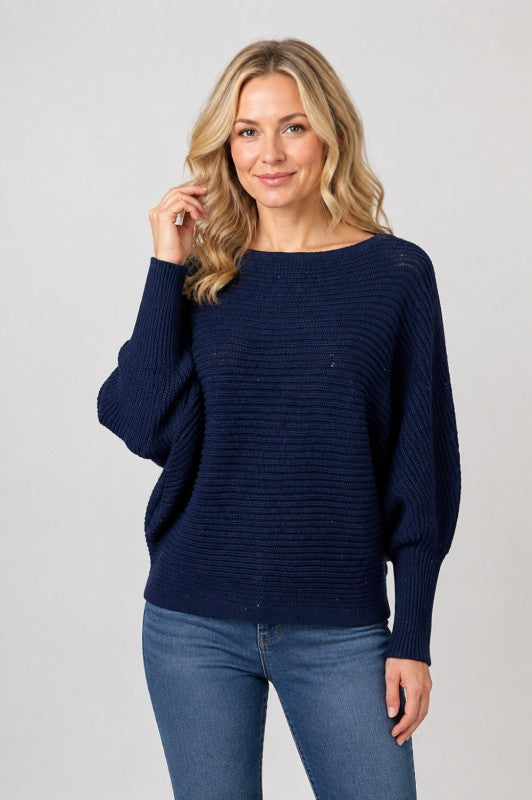 Glinda Dolman Sweater