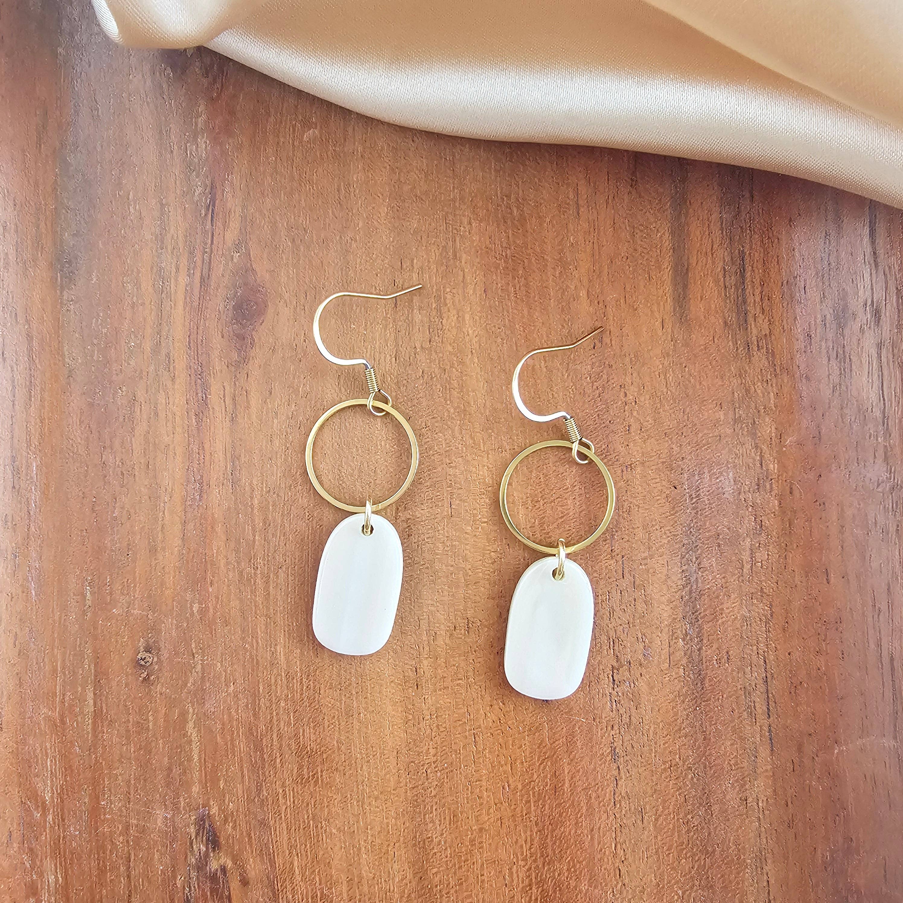 Emma Earrings PREORDER