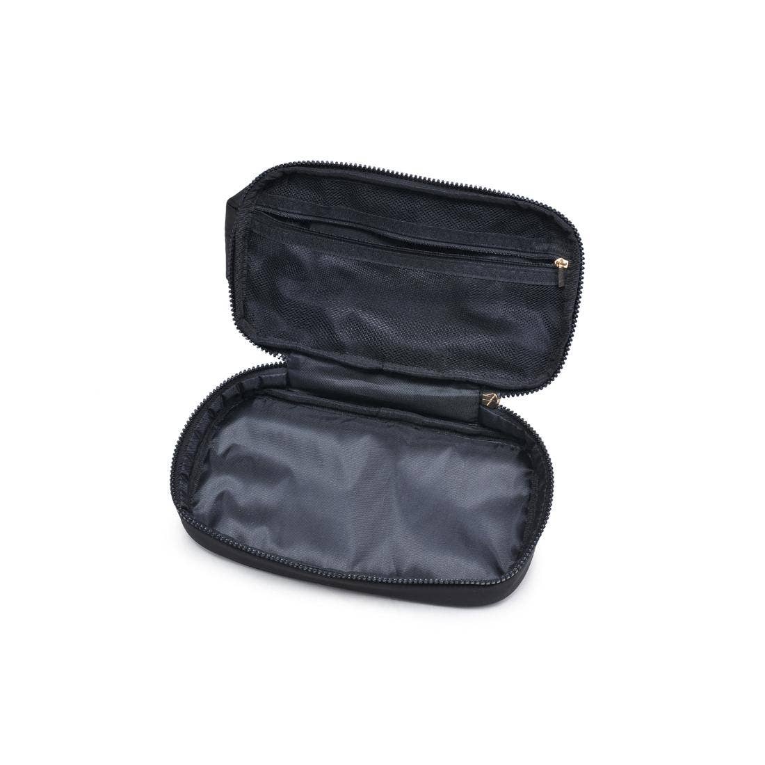 Jet Nylon Dopp Kit (3 Colors!)