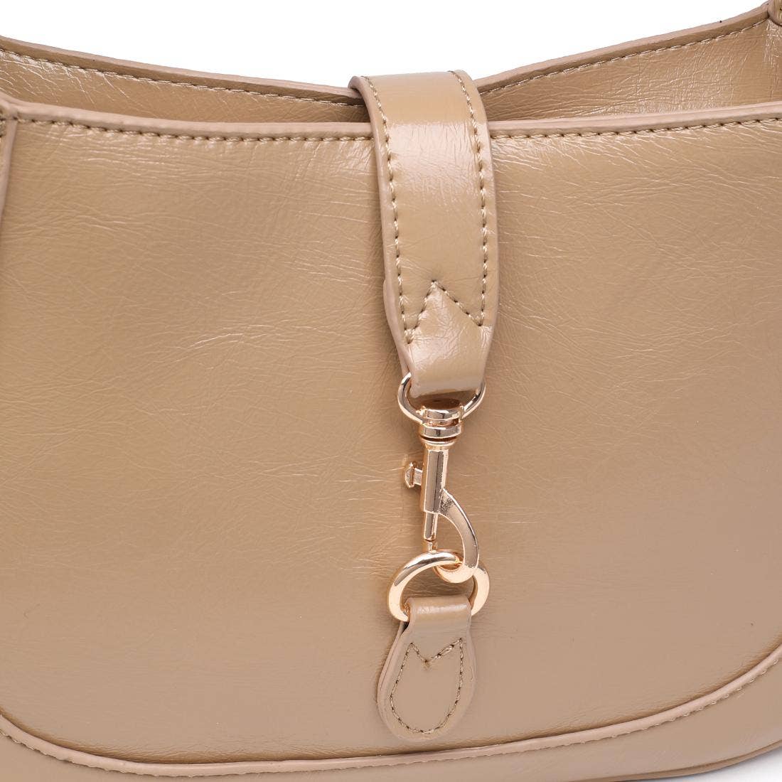 Colt Hobo Handbag (2 Colors!)