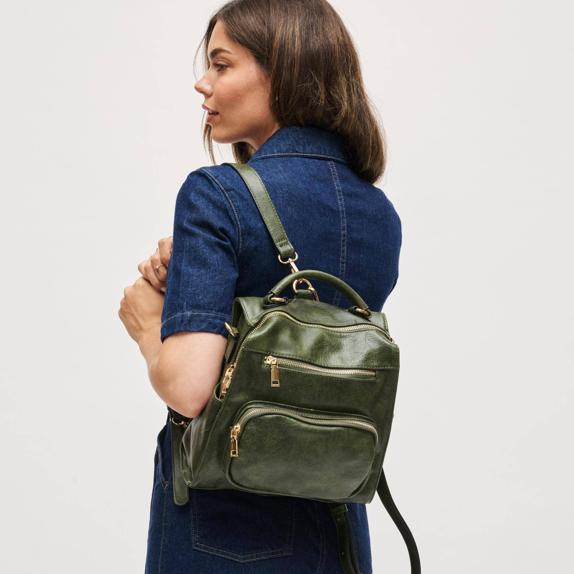 Miles Backpack