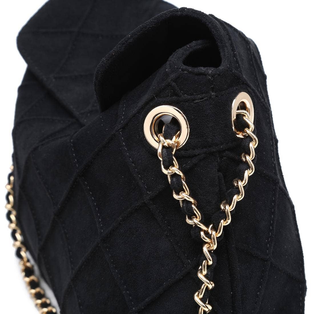 Crew Hobo (2 Colors!)