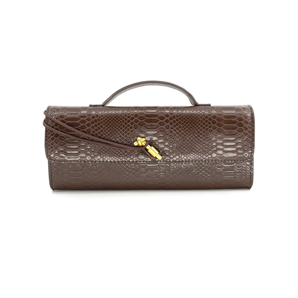 Raffer Long Clutch Handbag (2 Colors!)
