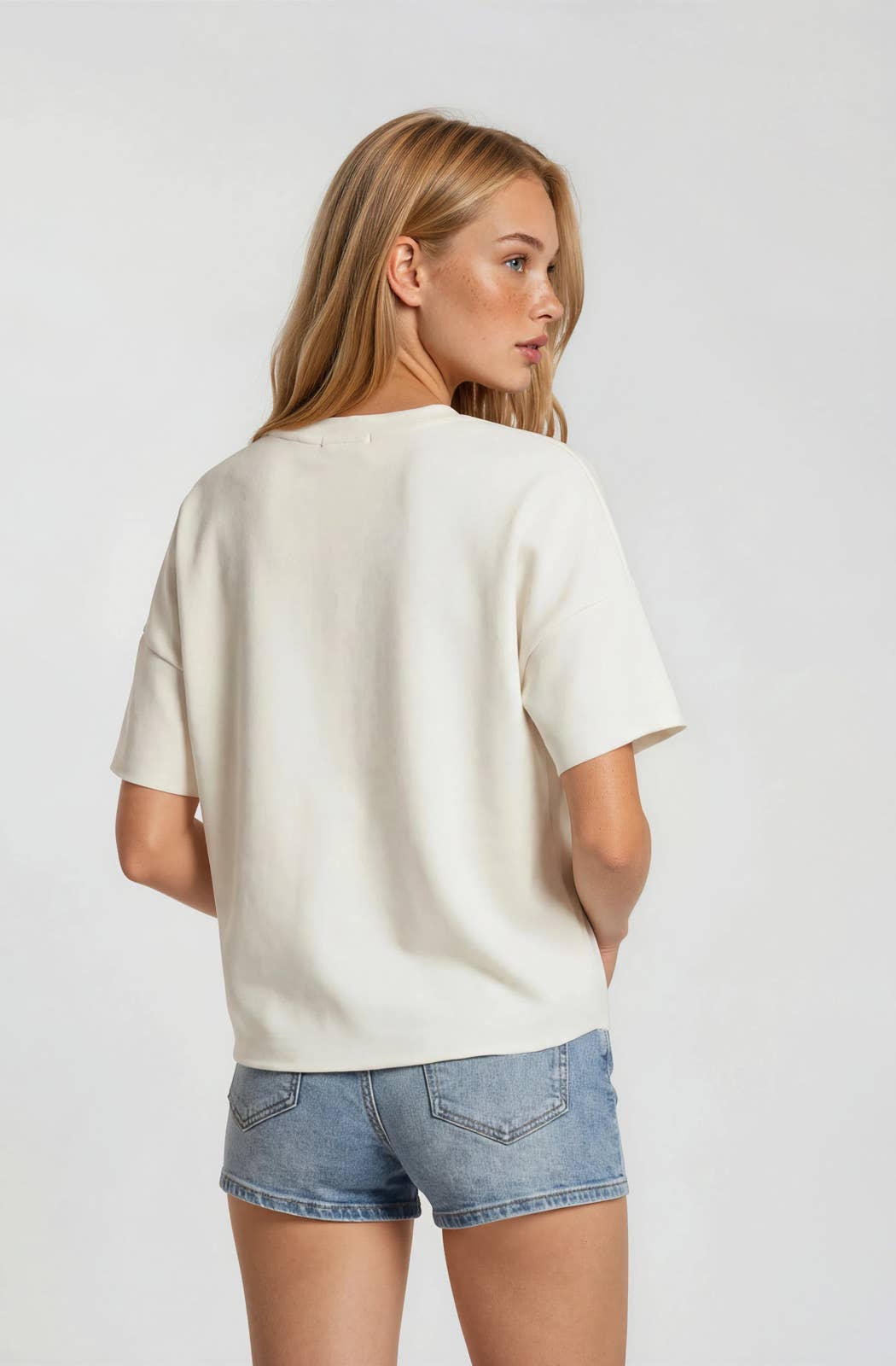 Carlton Scuba Top
