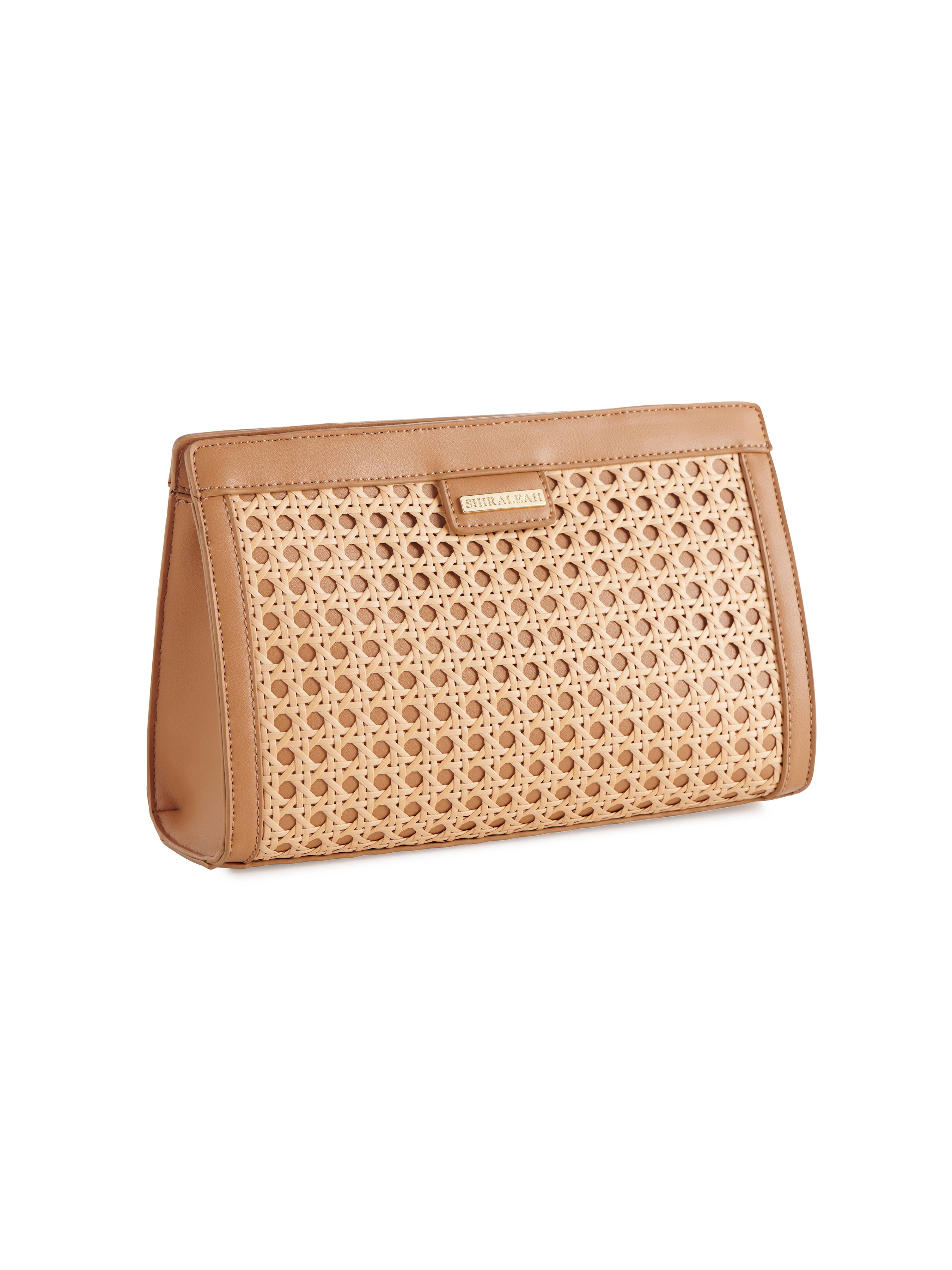 Soleil Clutch FINAL SALE