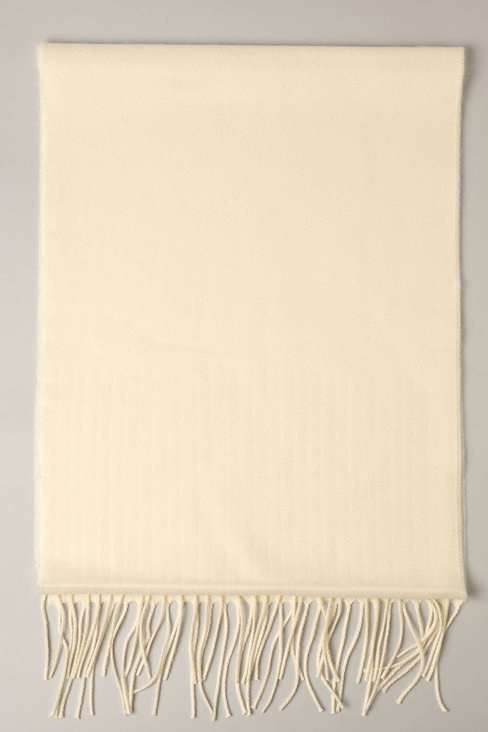 Darley Softer Than Cashmere Solid Muffler Scarf (4 Colors!)