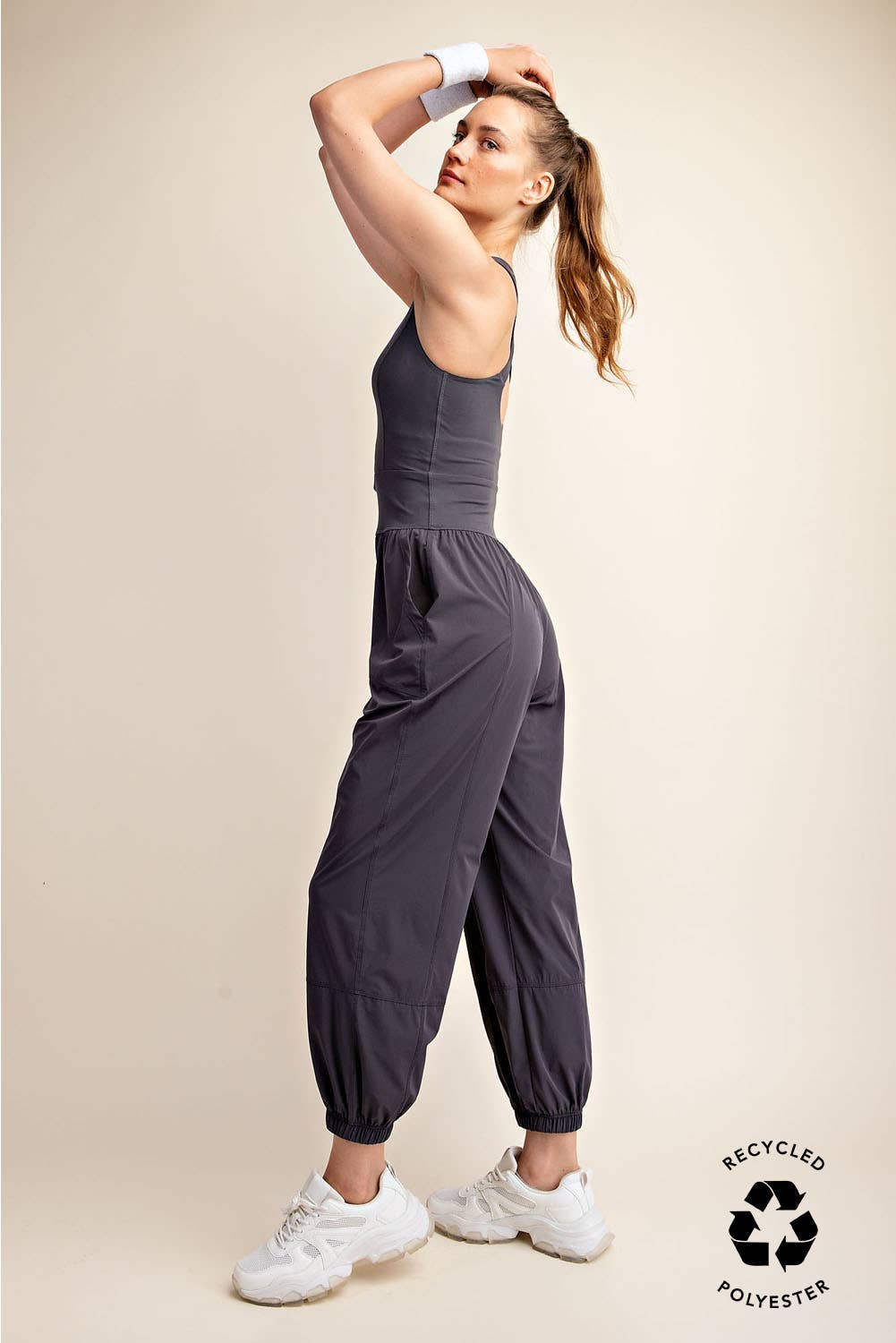 Bicky Active Jumpsuit