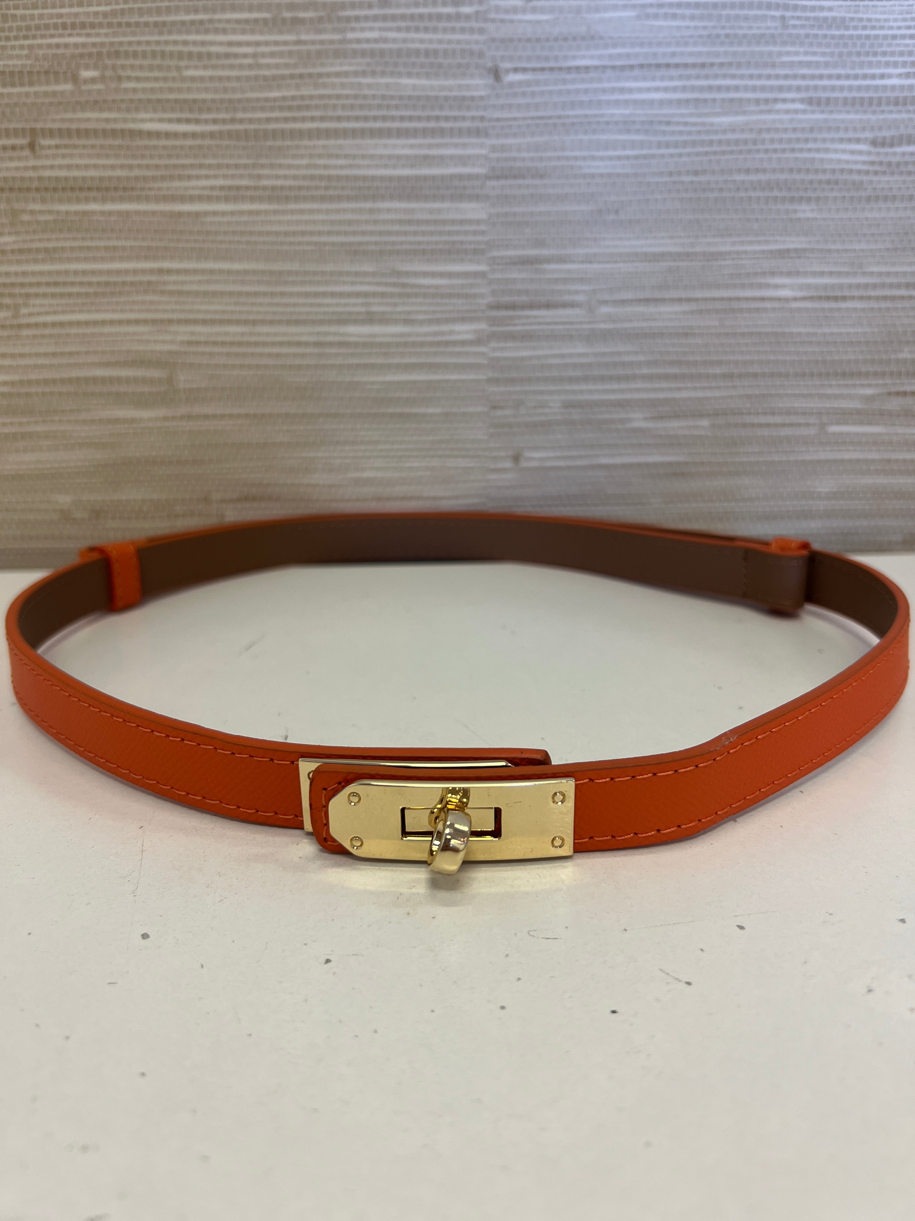 Vix Latch Belt (2 Colors!)