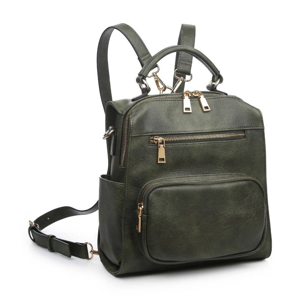 Miles Backpack