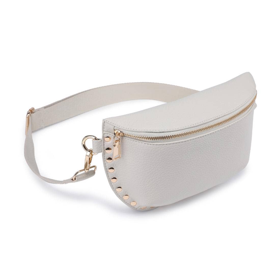 Gizelle Belt Crossbody Bag (2 Colors!)
