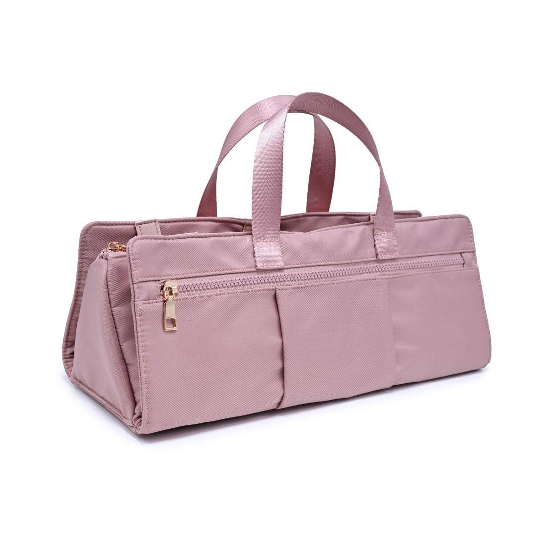 Beauty Voyager Hair Tools Travel Bag (2 Colors!)