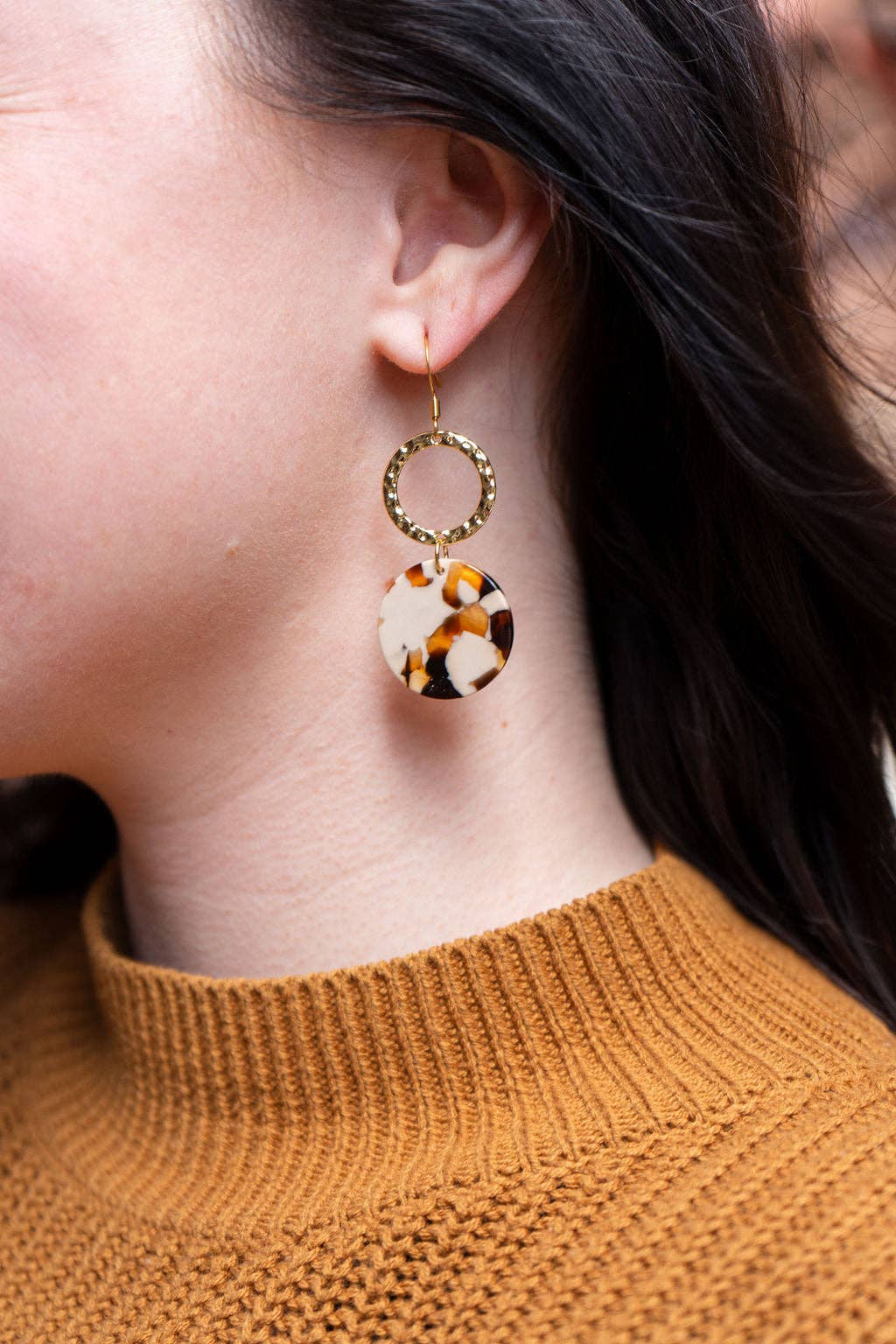 Rylee Earrings PREORDER