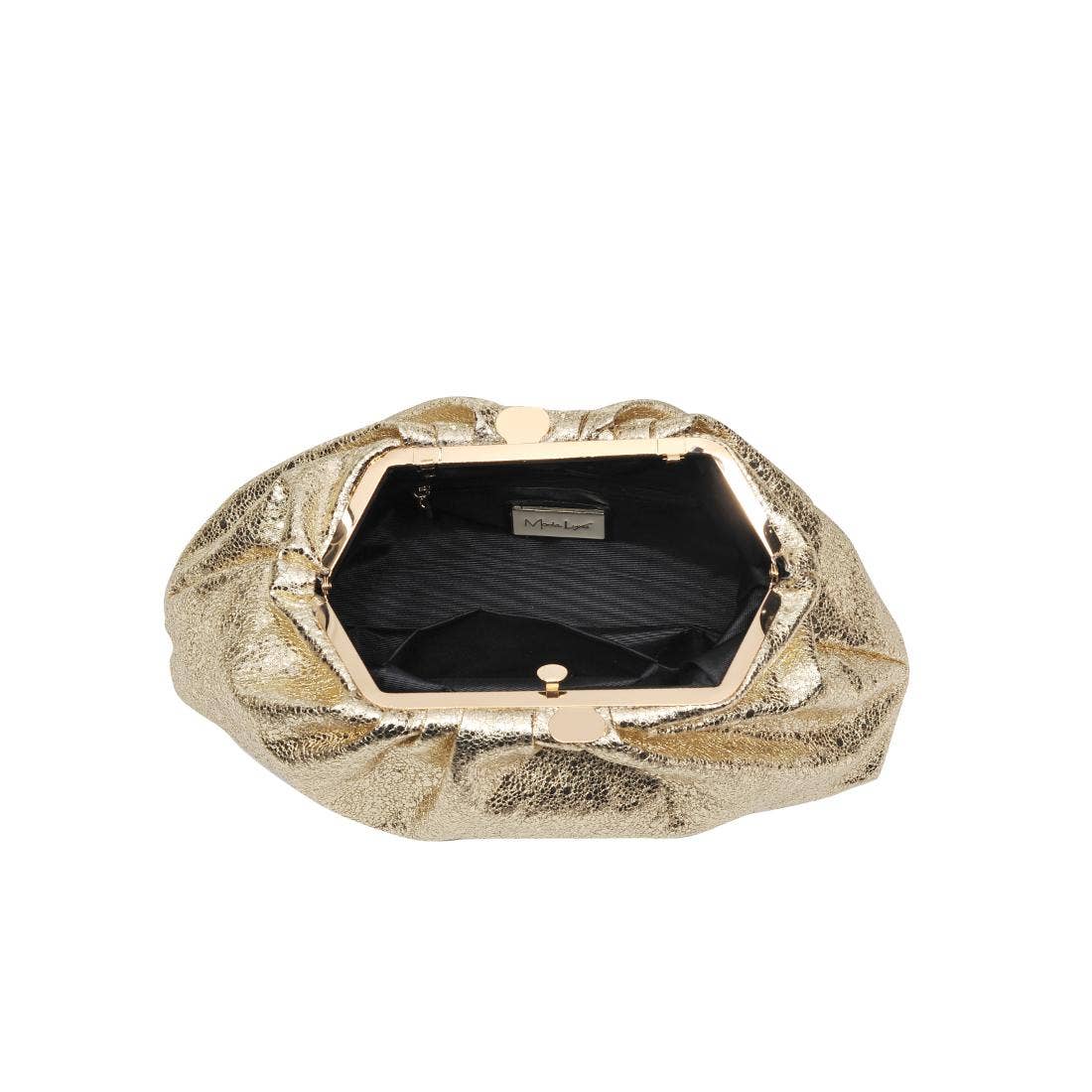 Elegance in Motion Crossbody