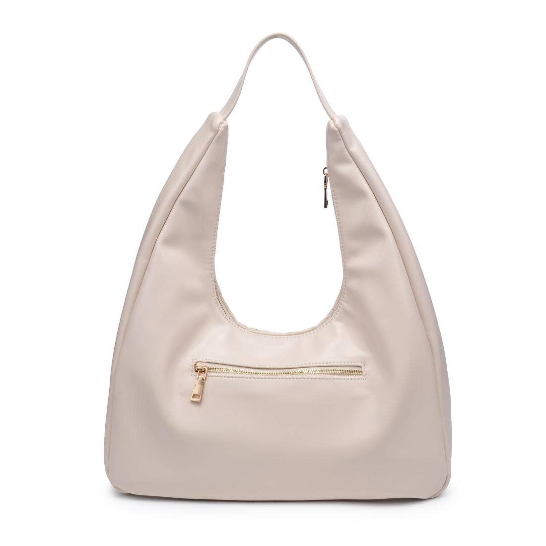 Renne Knot Woven Hobo