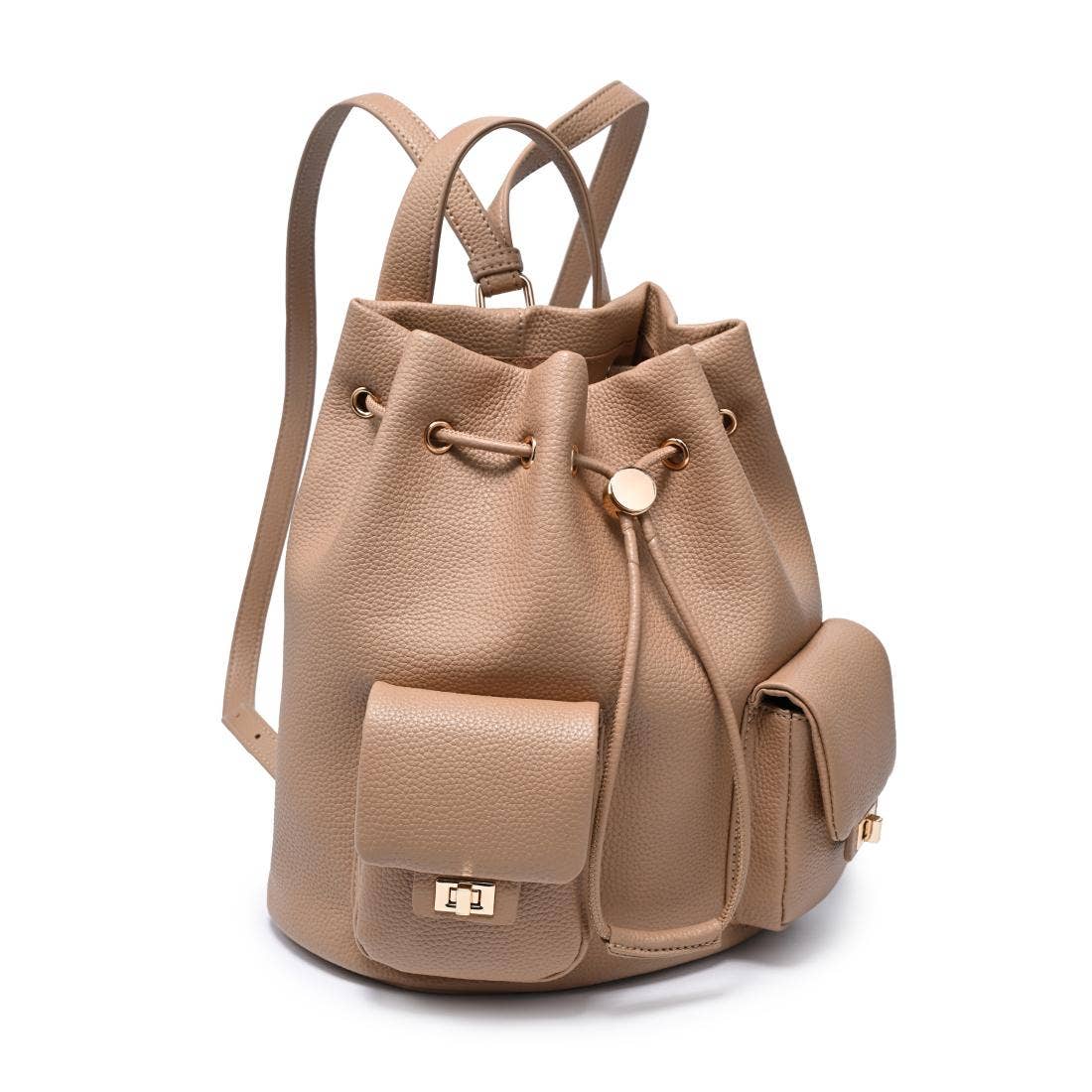 Clearfield Backpack Handbag(2 Colors!)