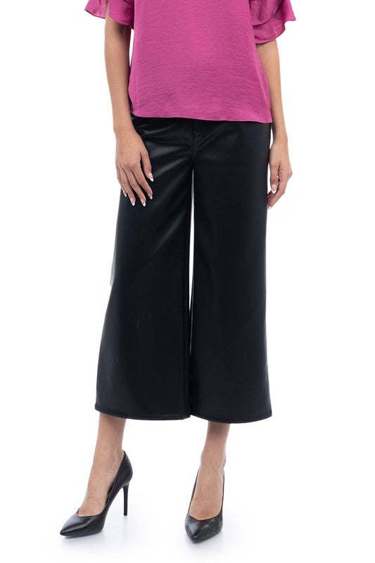 Cooper Culotte Pants FINAL SALE