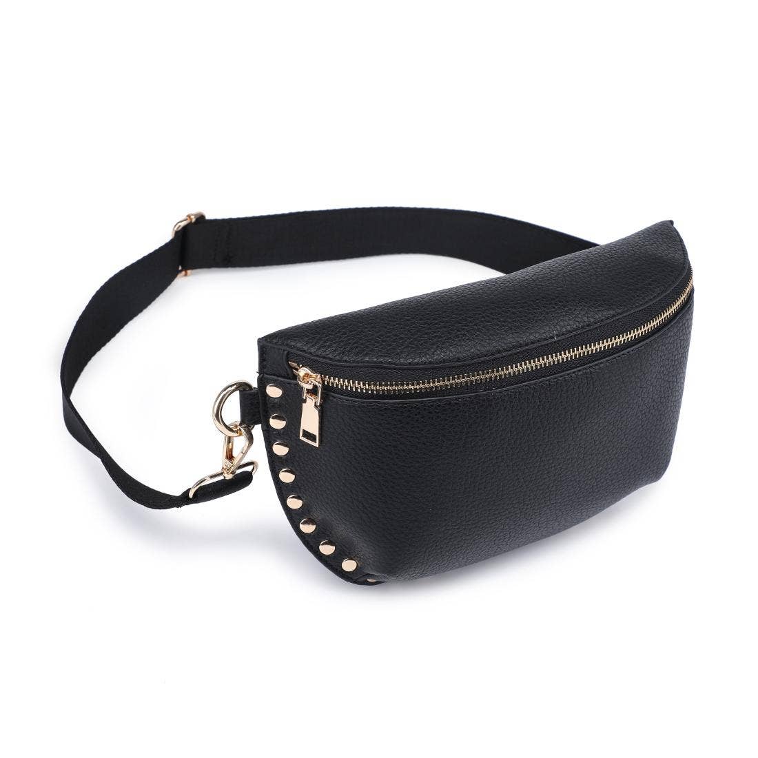 Gizelle Belt Crossbody Bag (2 Colors!)