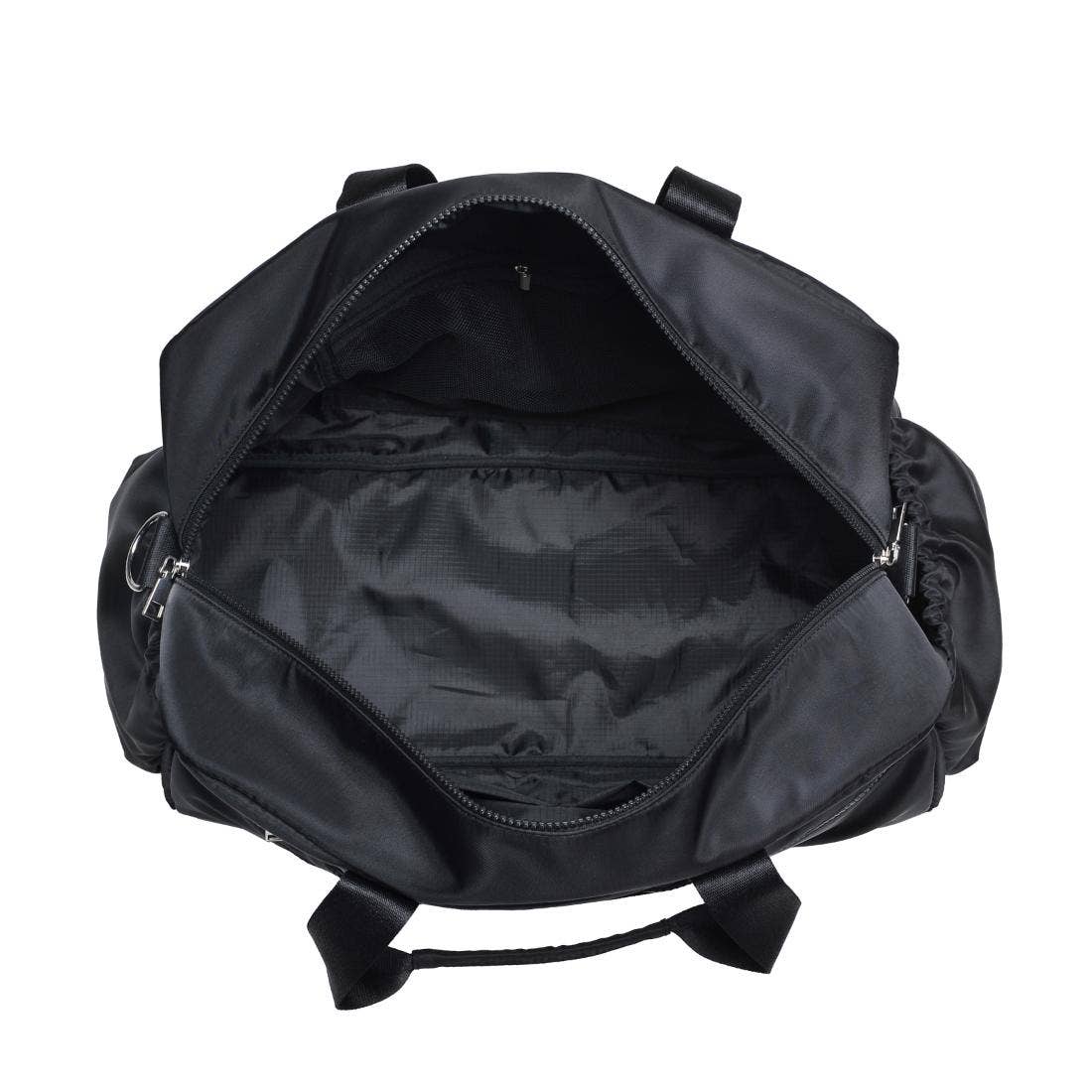Navigator Multi Compartment Weekender