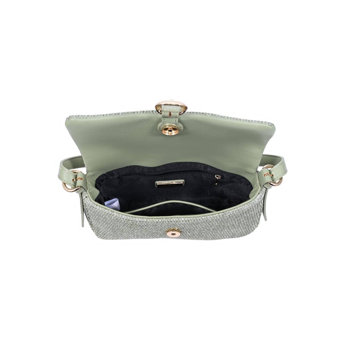Gloria Straw Crossbody (2 Colors!)