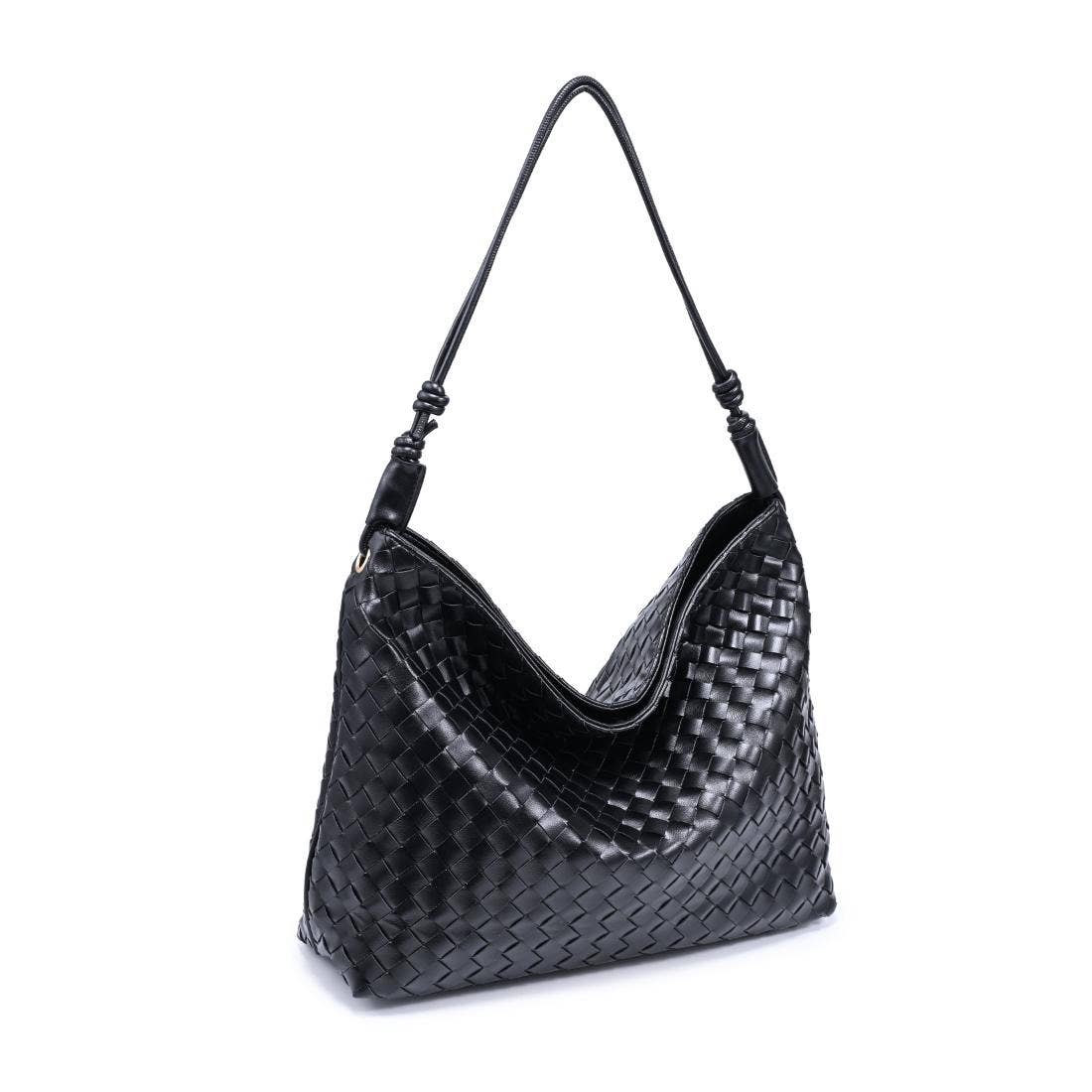 Theo Hobo Handbag (2 Colors!)
