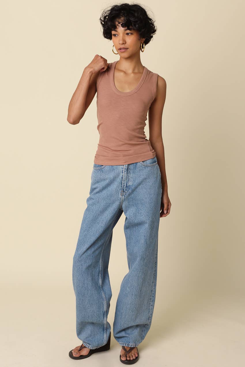 Kelsey Tank Top PREORDER -25 for $25!