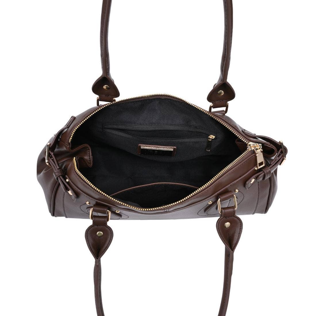 Moda Satchel Handbag