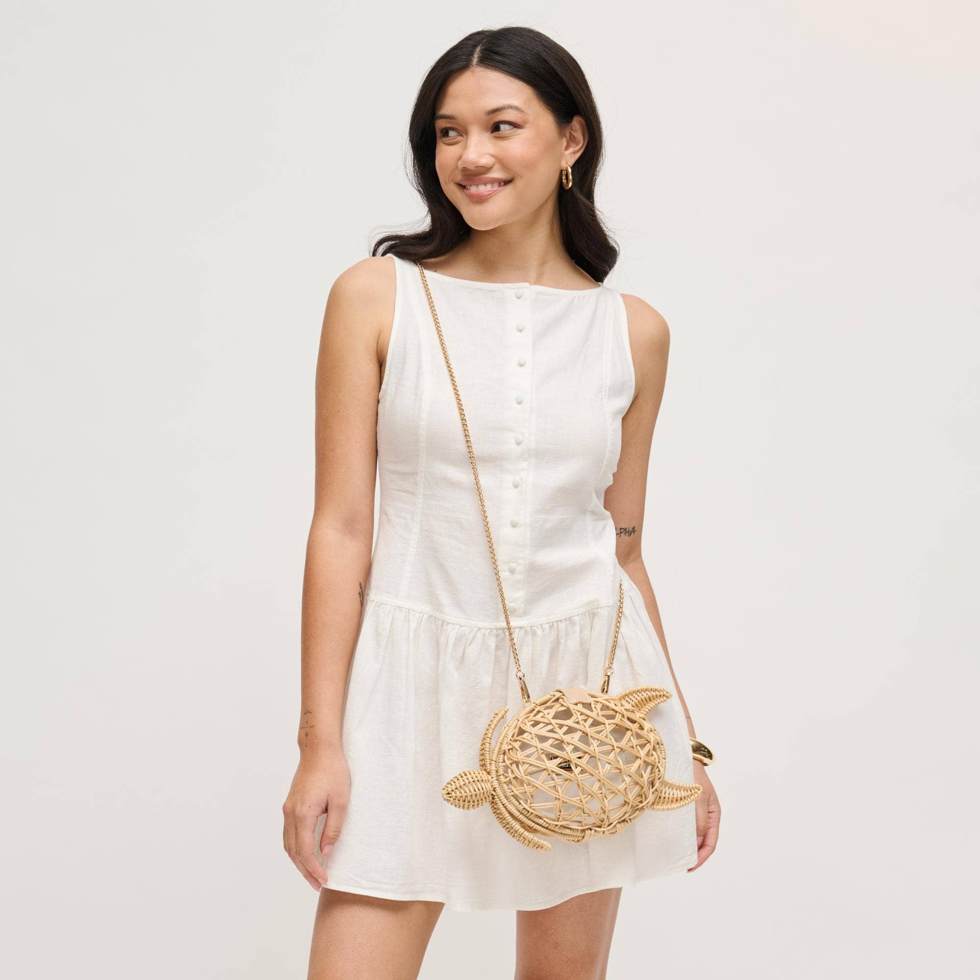 Leilani Crossbody