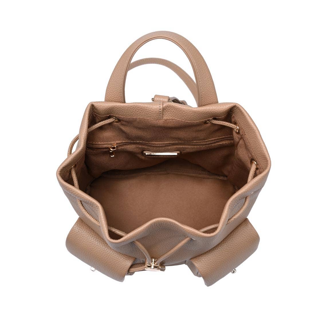 Clearfield Backpack Handbag(2 Colors!)