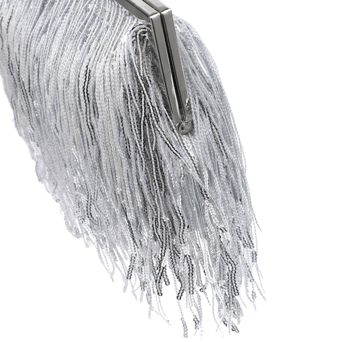 Celestia Evening Bag (2 Colors!)