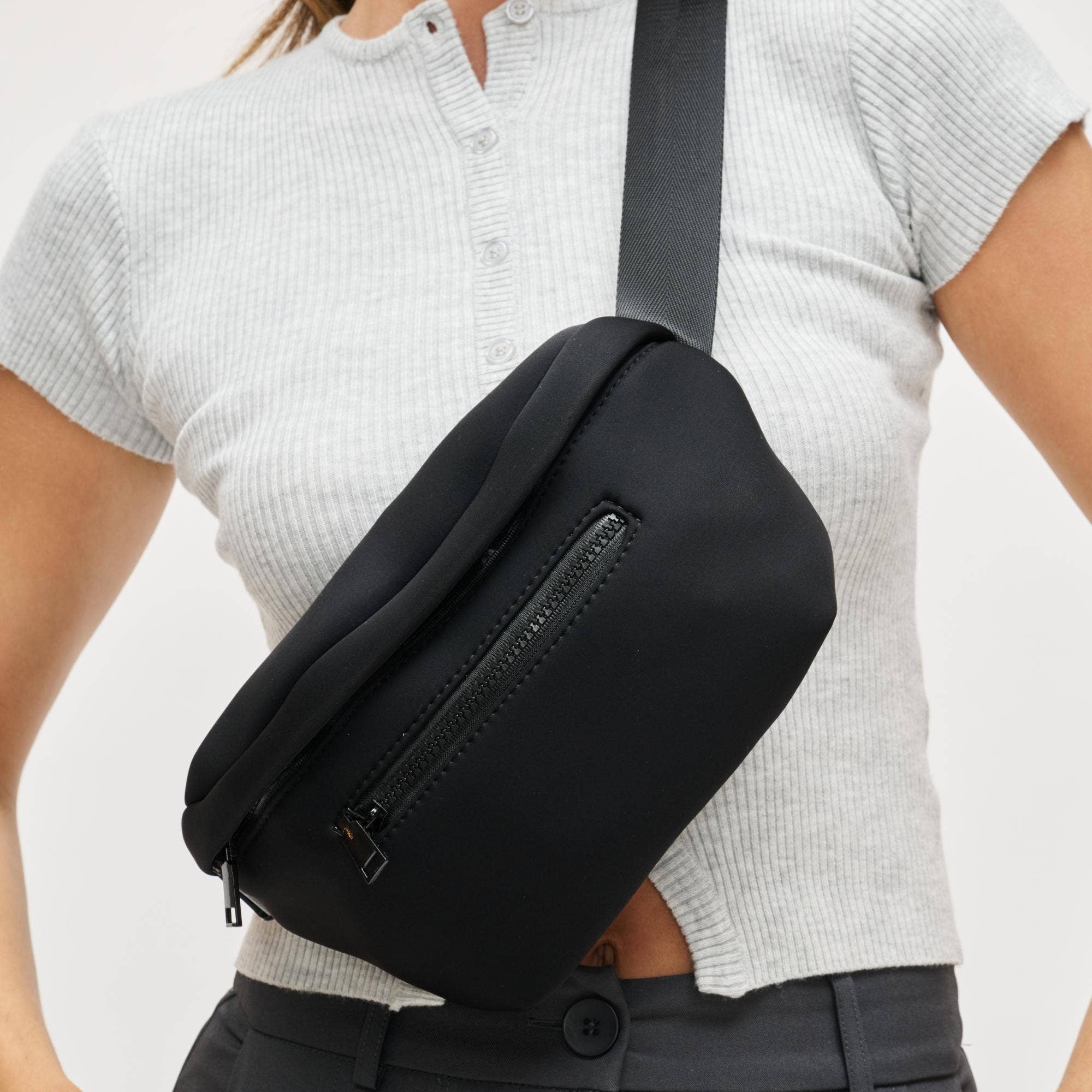 Celestine Belt Bag (3 Colors!)